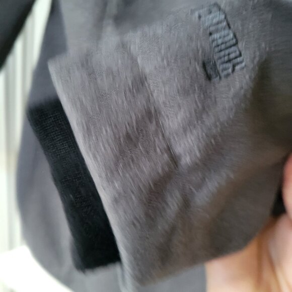 McKinley Ventmax Hooded Full zip jacket - Picture 5 of 14